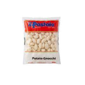 Potato Gnocchi - 500g