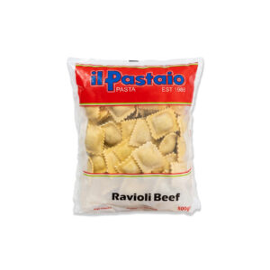 Ravioli Beef - 500g