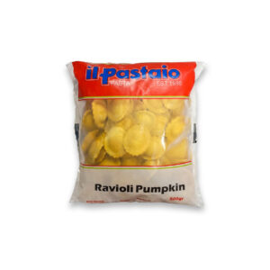 Ravioli Pumpkin - 500g
