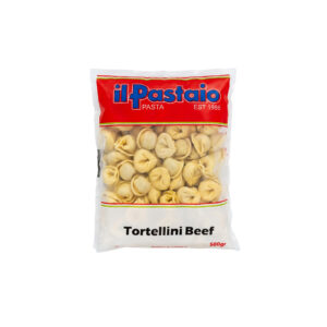 Tortellini Beef - 500g