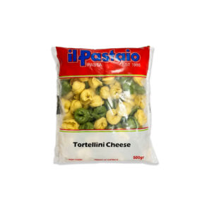 Tortellini Cheese - 500g